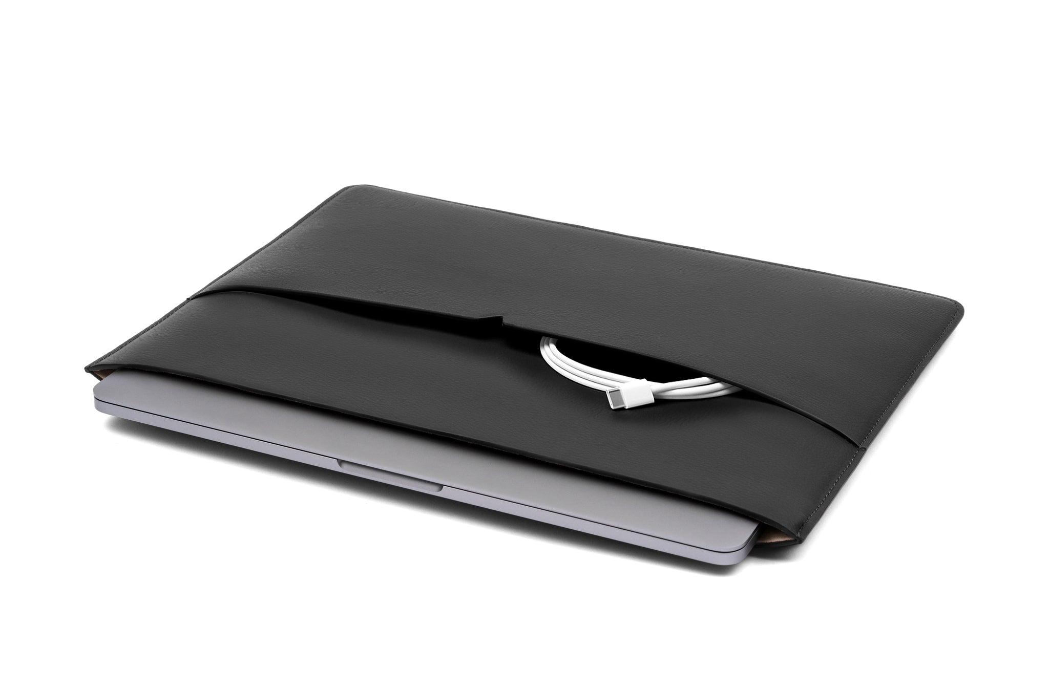 The MacBook Sleeve | 13 inch | Black
