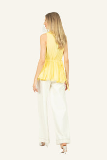 Madison Top | Lemon Sorbet