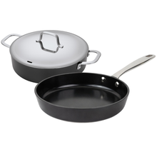 Maestro Precision Duo Set | Silver/Black