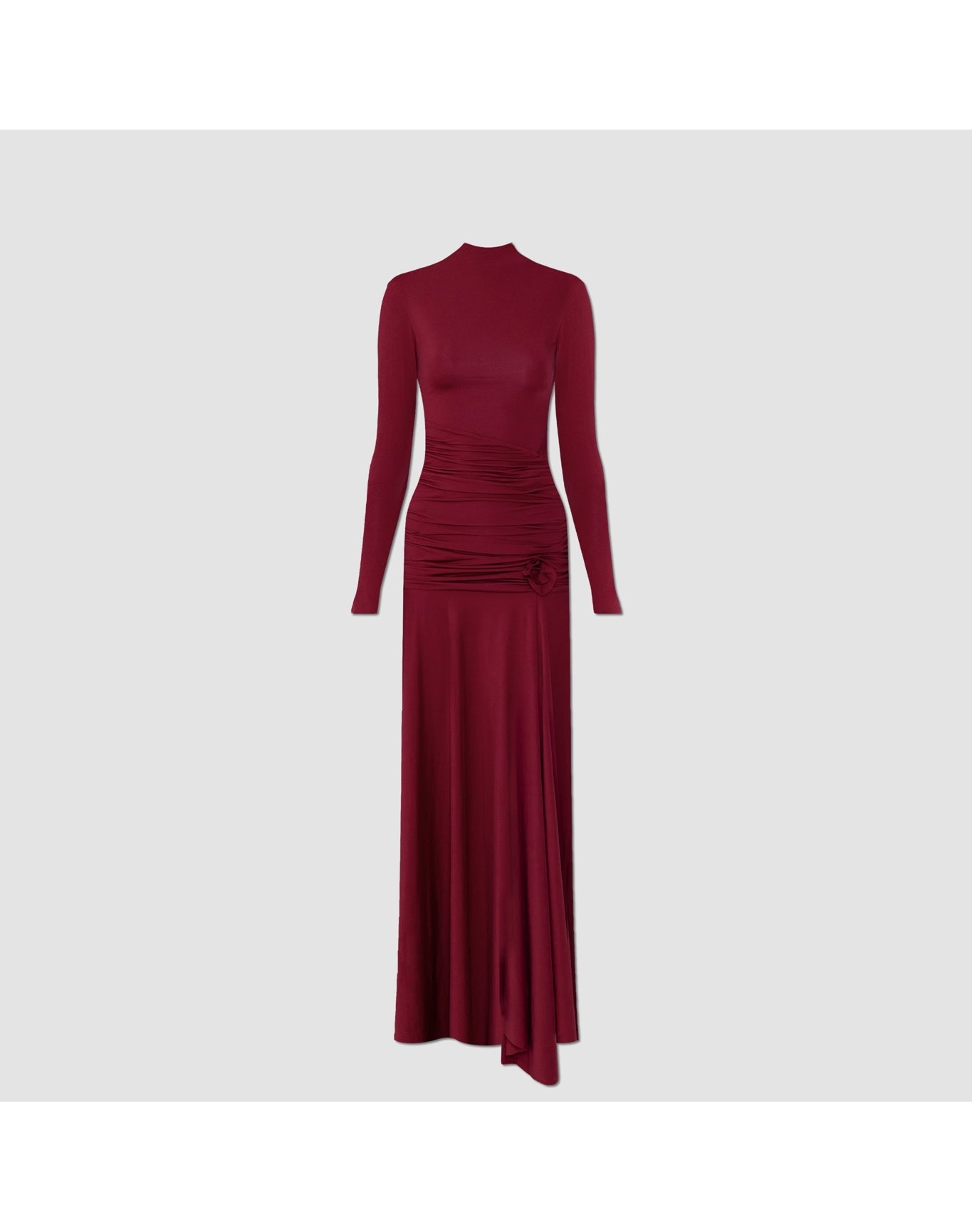 Mageia Dress | Carmesi