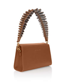Mala Shoulder Bag | Brown