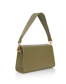 Mala Shoulder Bag | Green