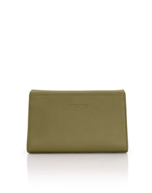 Mala Shoulder Bag | Green