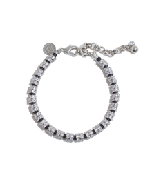 Manon Bracelet | Black