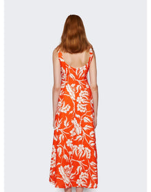 Mara Hoffman | Women | Perdita Dress | Poppy x White