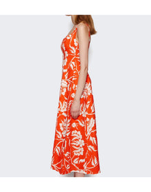 Mara Hoffman | Women | Perdita Dress | Poppy x White