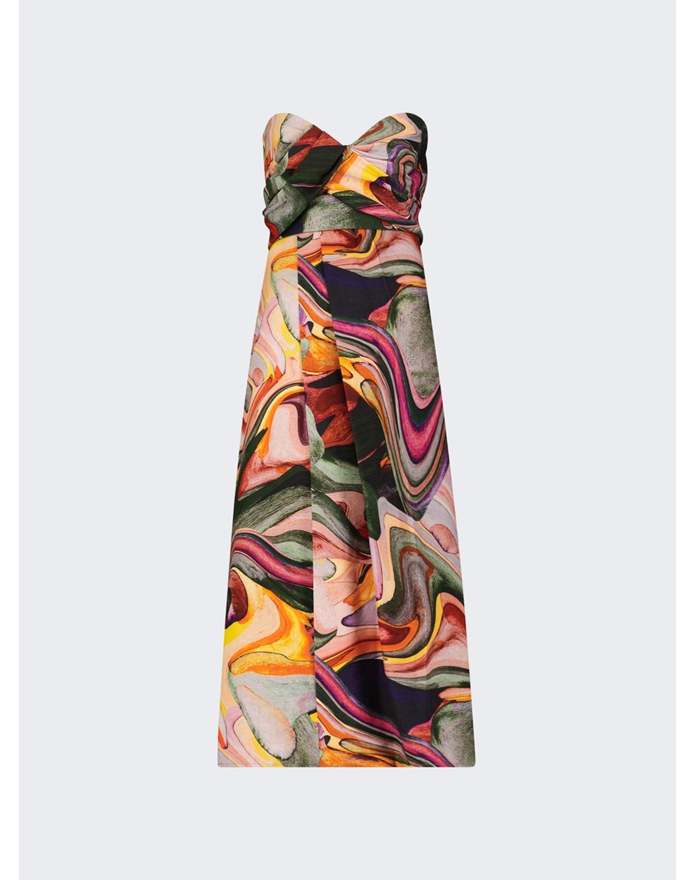 Mara Hoffman | Women | Yara Dress | Multicolor