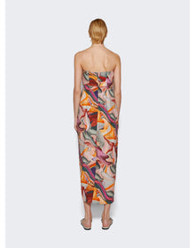 Mara Hoffman | Women | Yara Dress | Multicolor