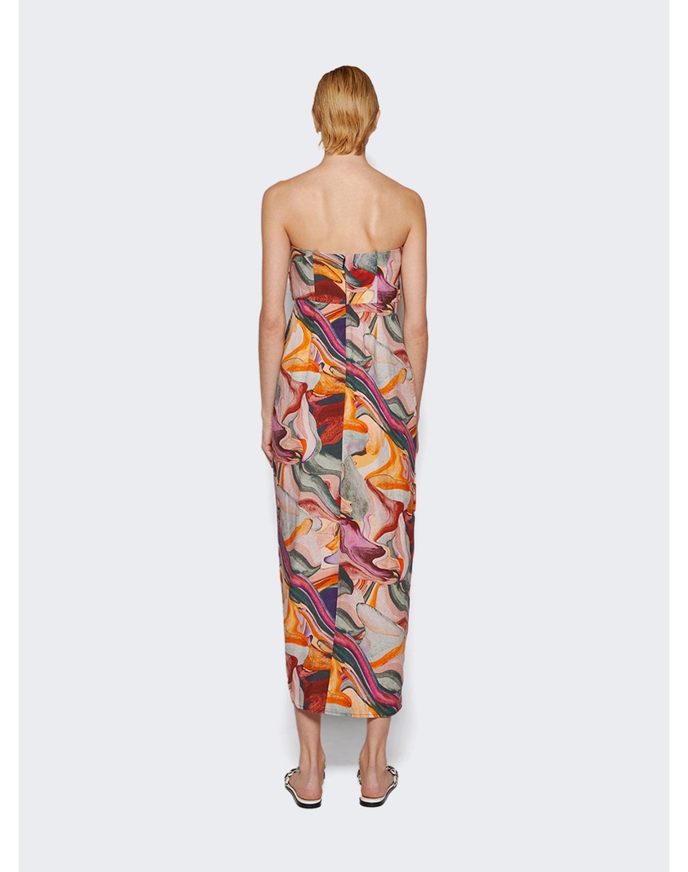 Mara Hoffman | Women | Yara Dress | Multicolor
