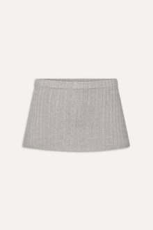 Marialla Mini Skort - Mochi