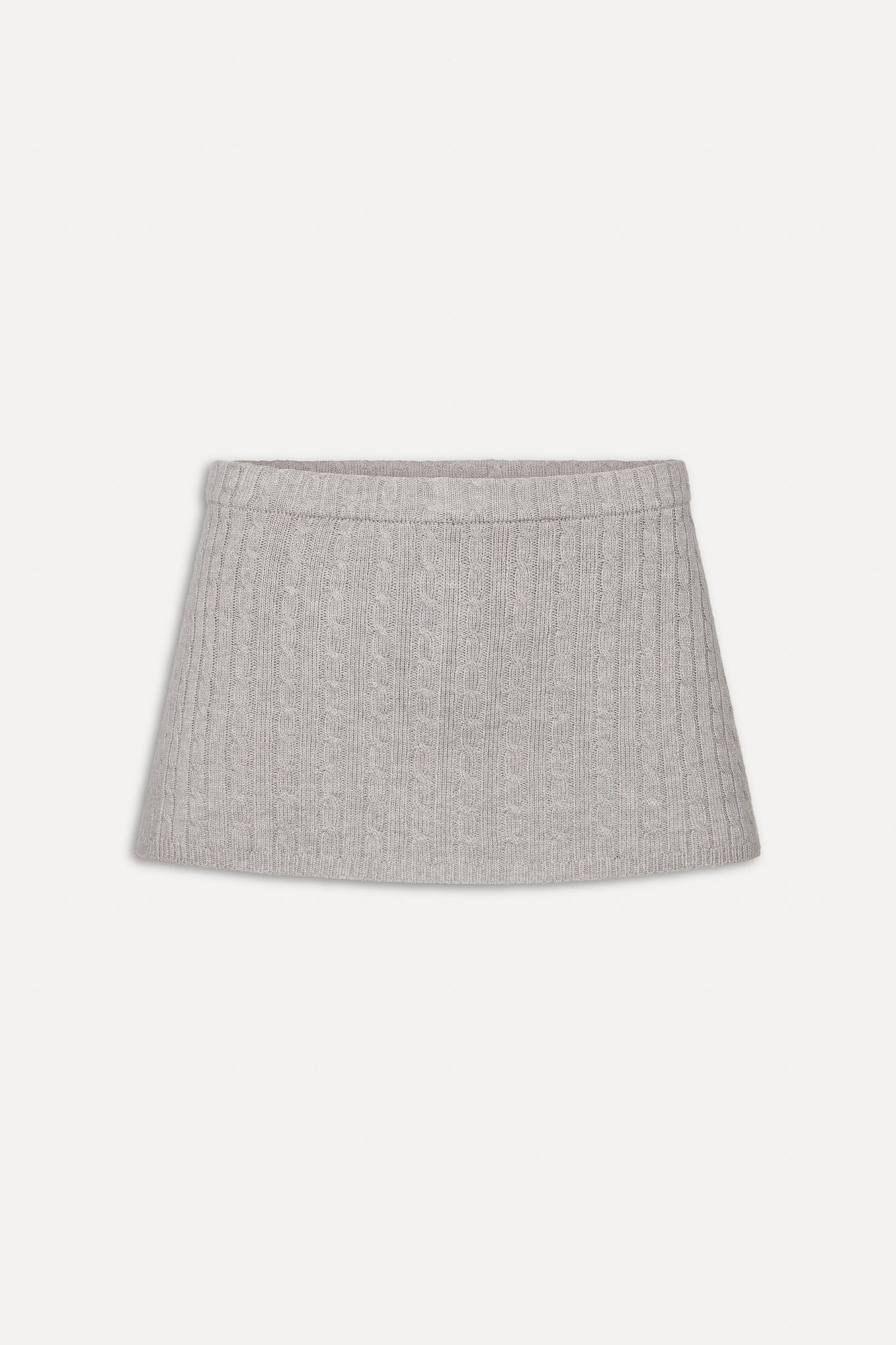 Marialla Mini Skort - Mochi