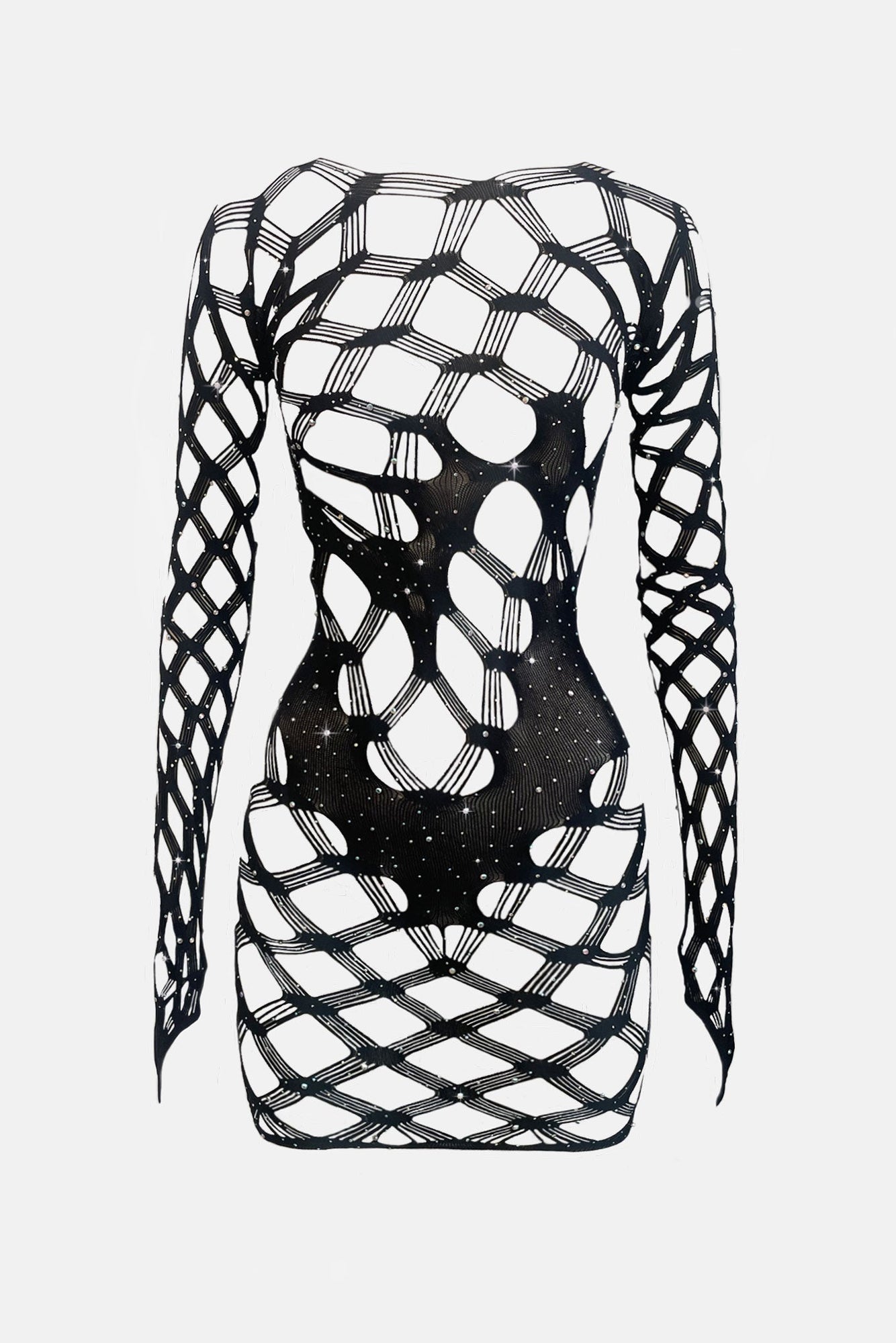 Poster Girl | Womens | Marina Mini Dress