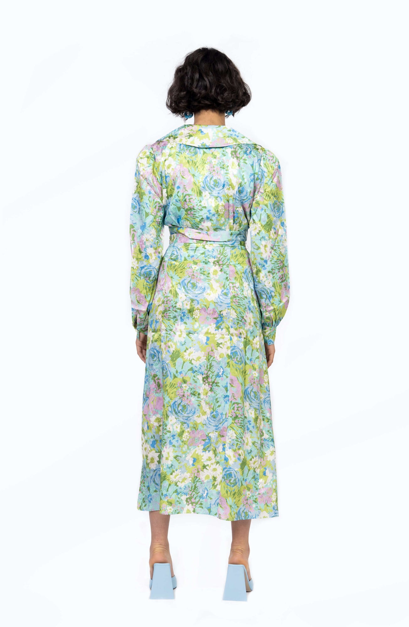 Demna Top - Ronny Kobo