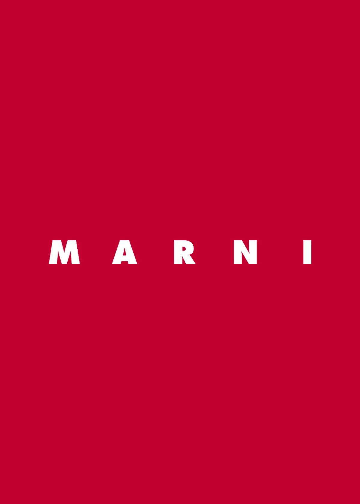 Marni, (Flagship) NY