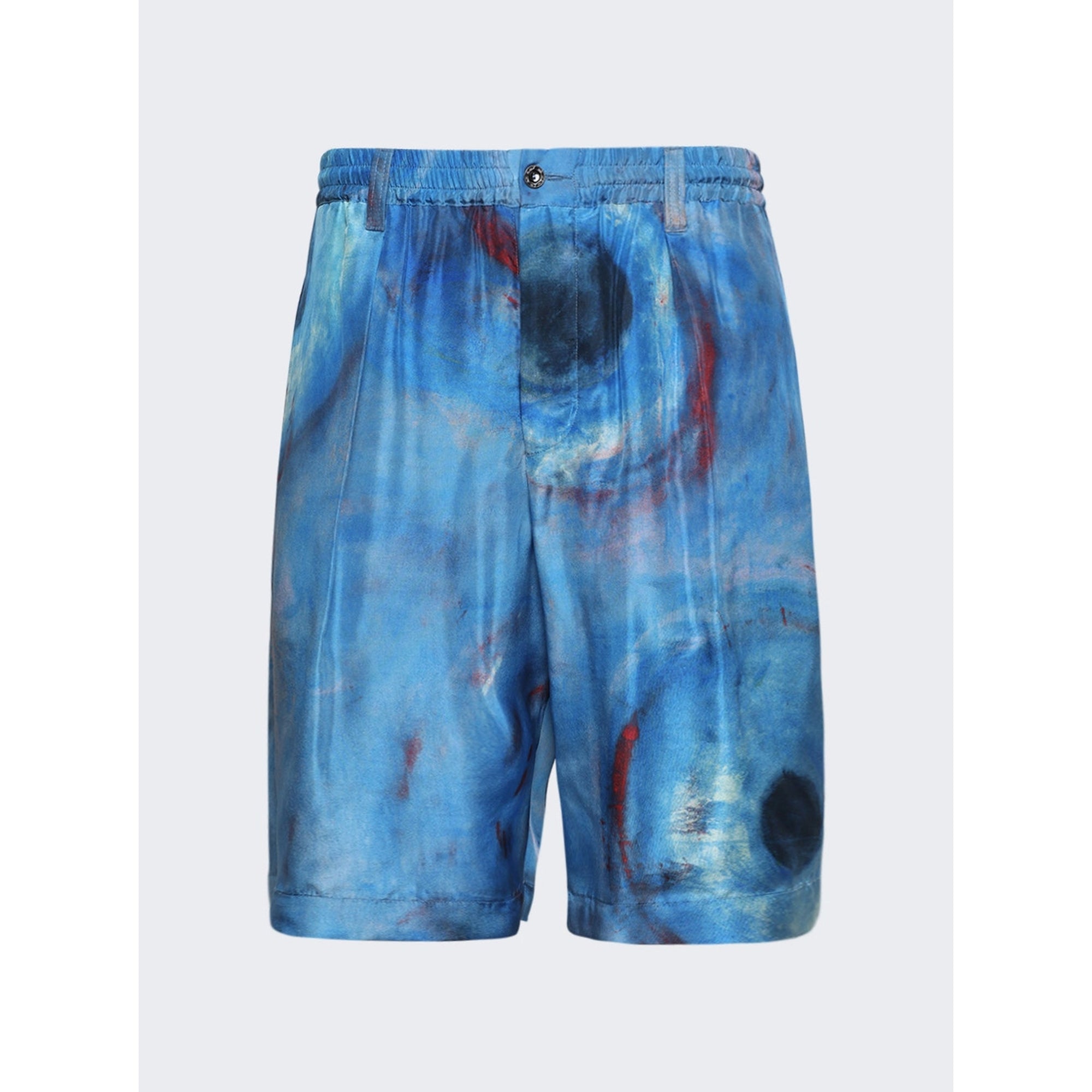 Marni | Men | Short | Cobalt