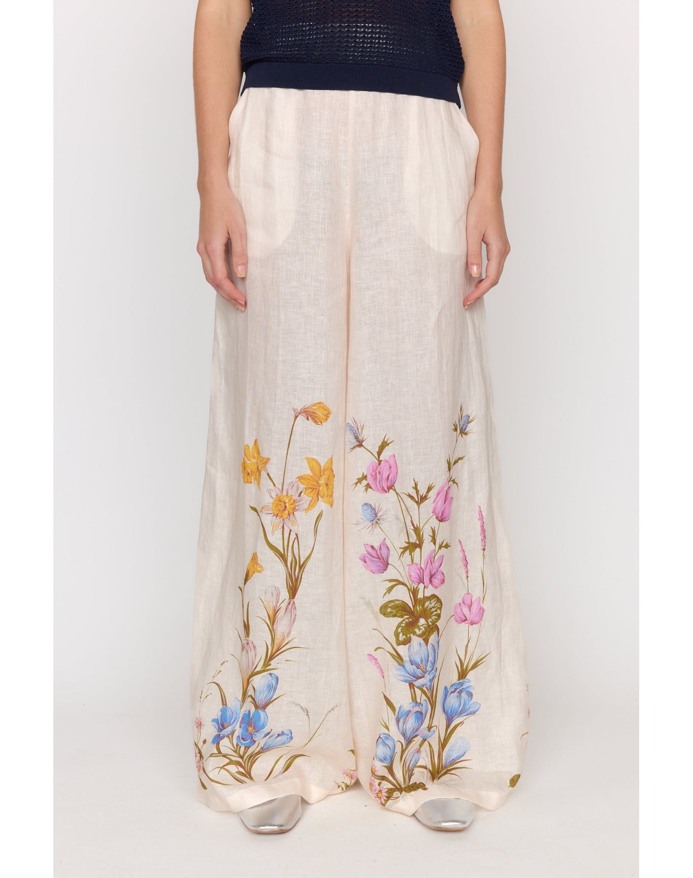 Marta Pant | Botanic Bliss