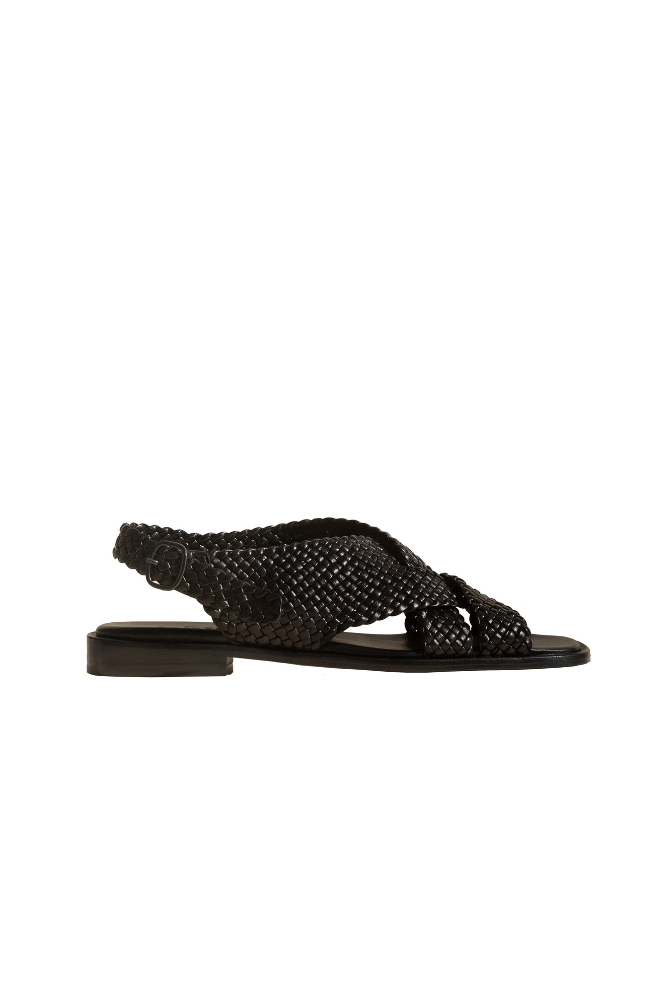 HEREU Penyo Woven Sandals