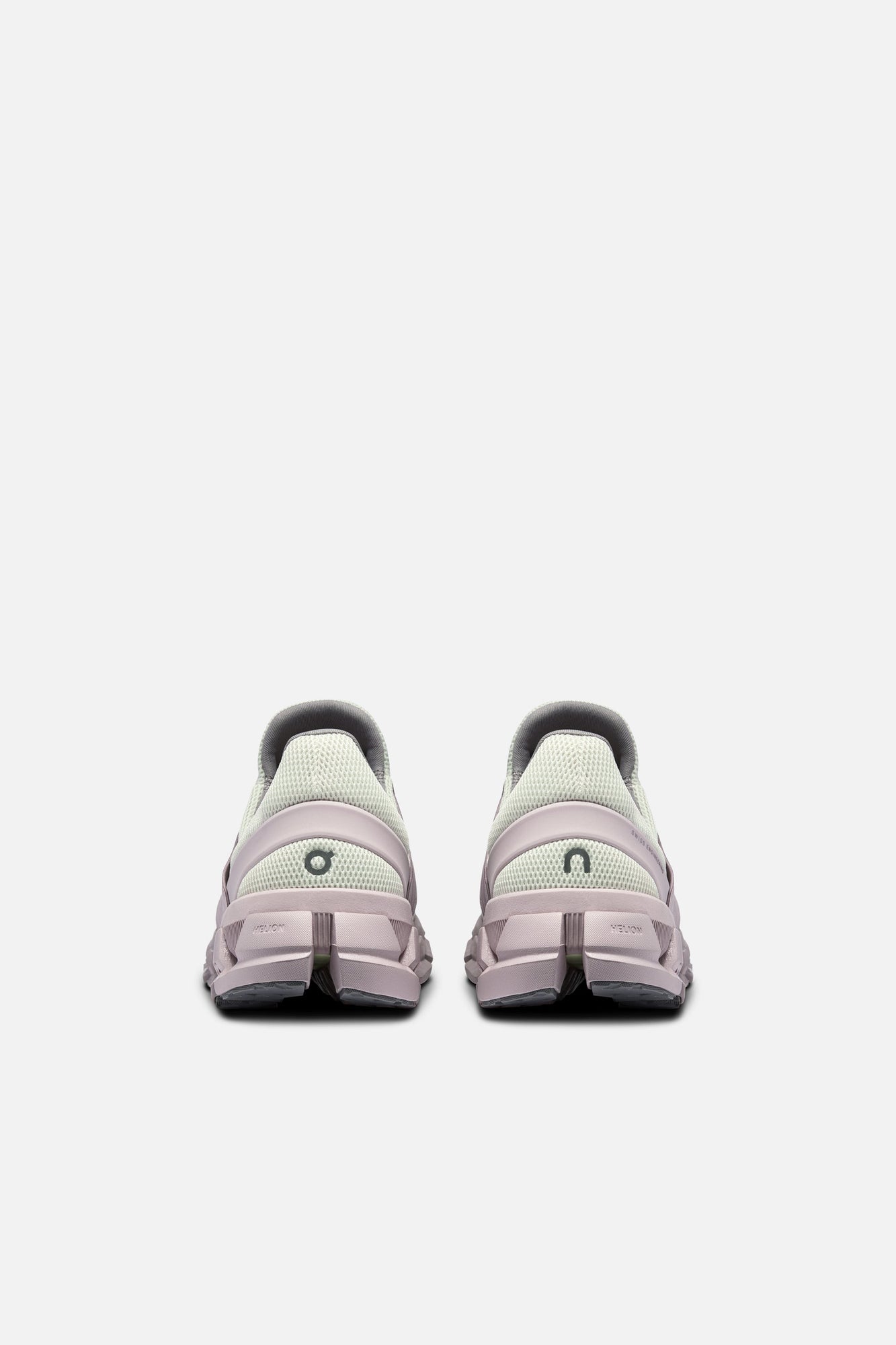 On | Cloudswift 3 Ad Shoes | Ivory/Lily