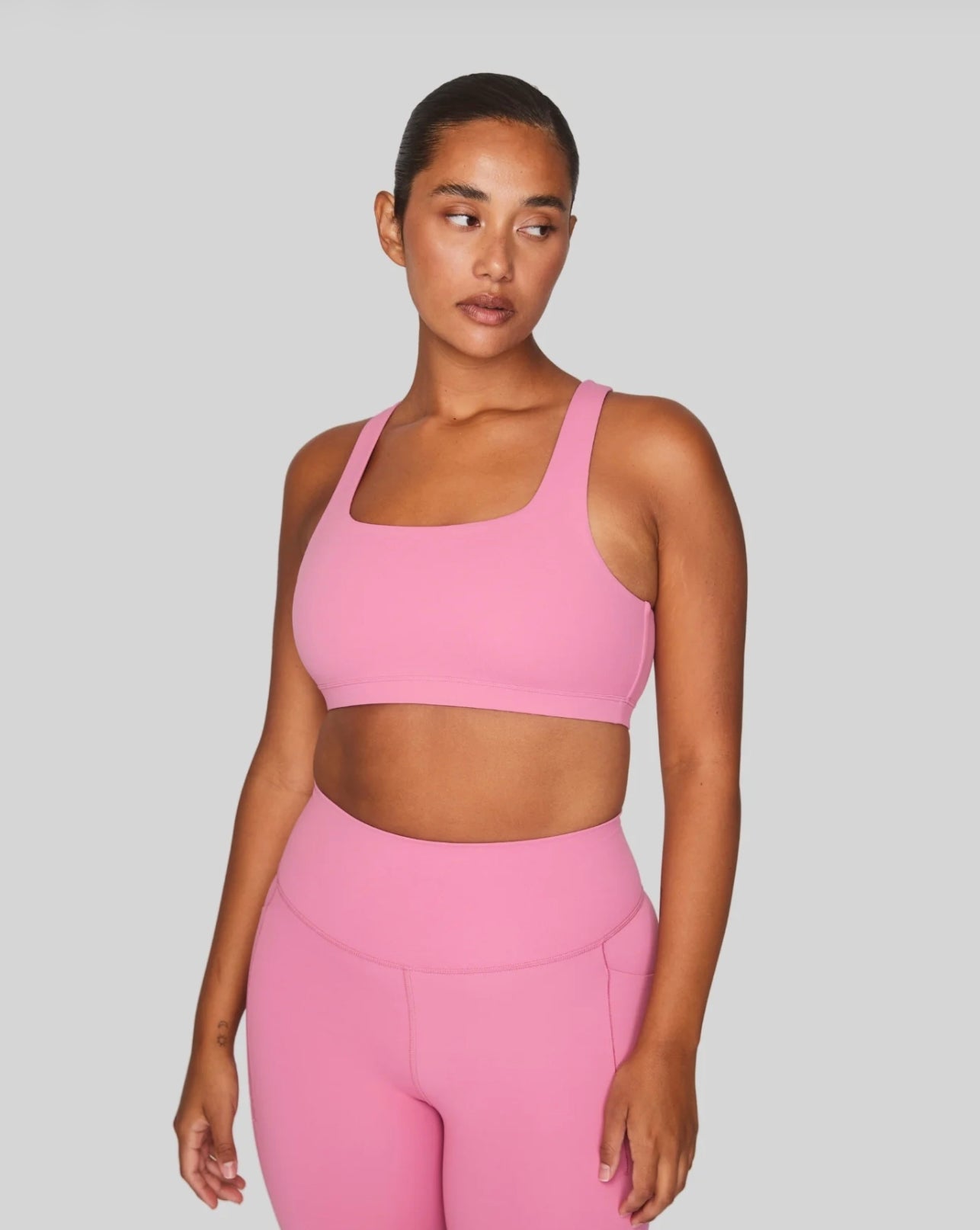 Medley Sports Bra | Bloom