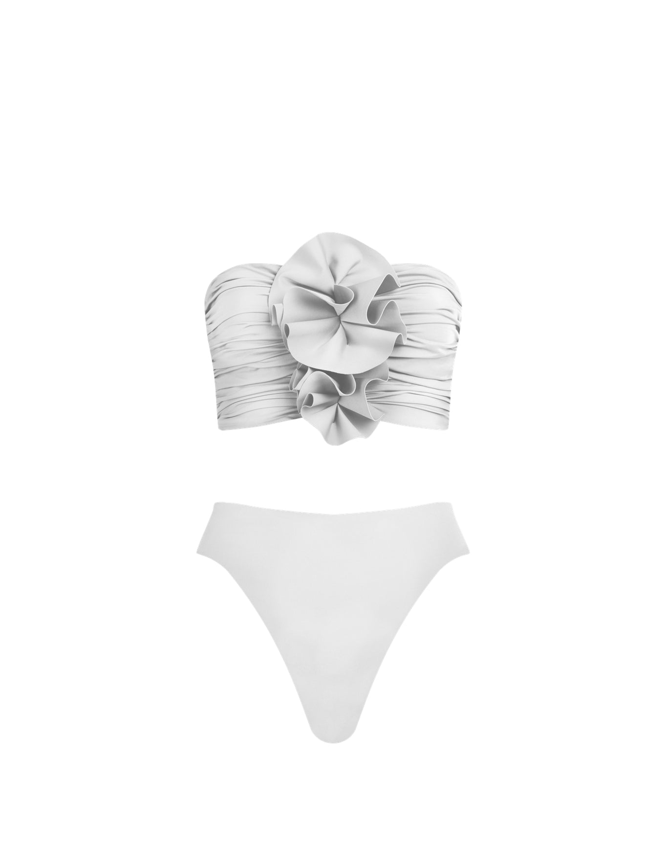 Melao Two-Piece | Off White