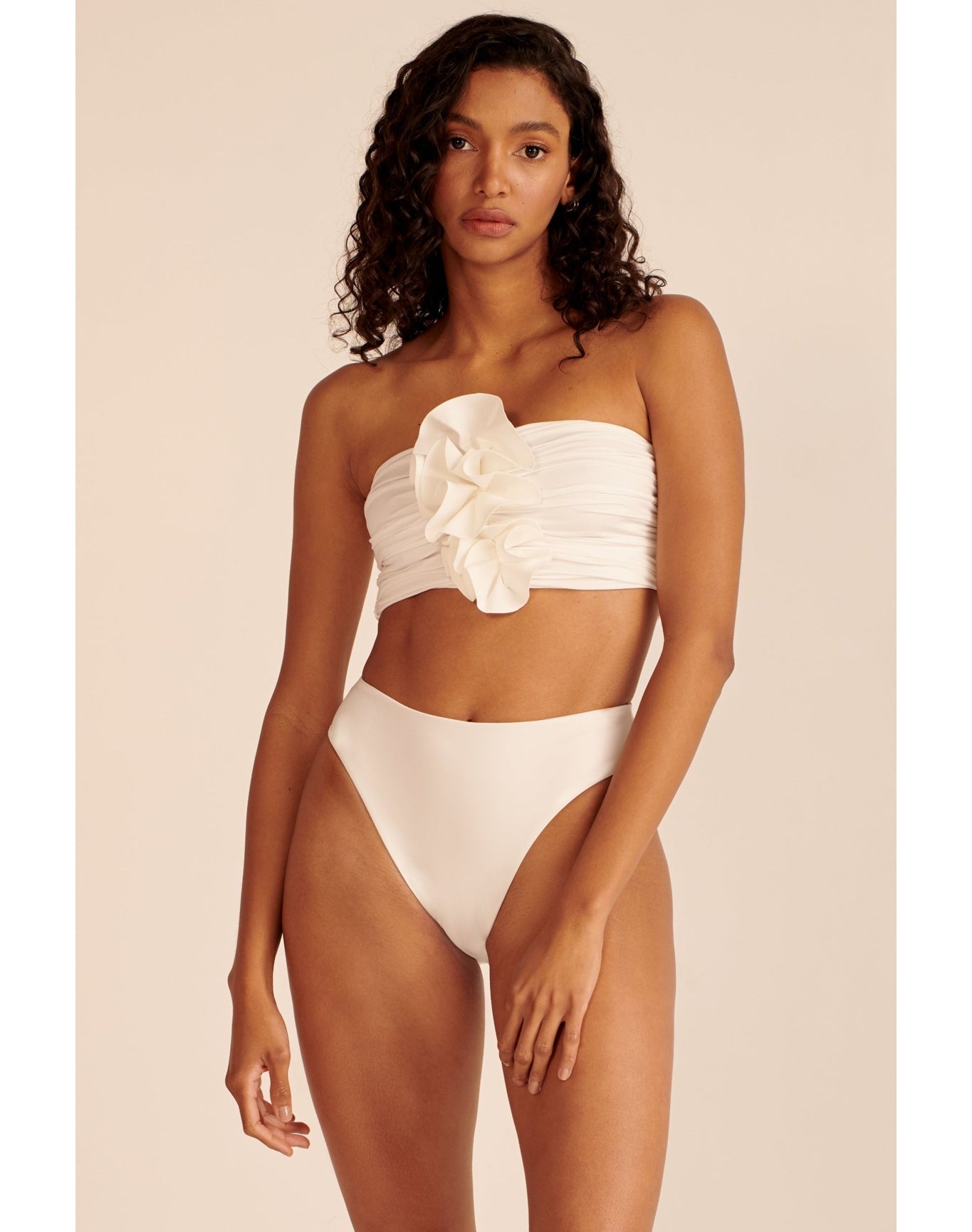 Melao Two-Piece | Off White