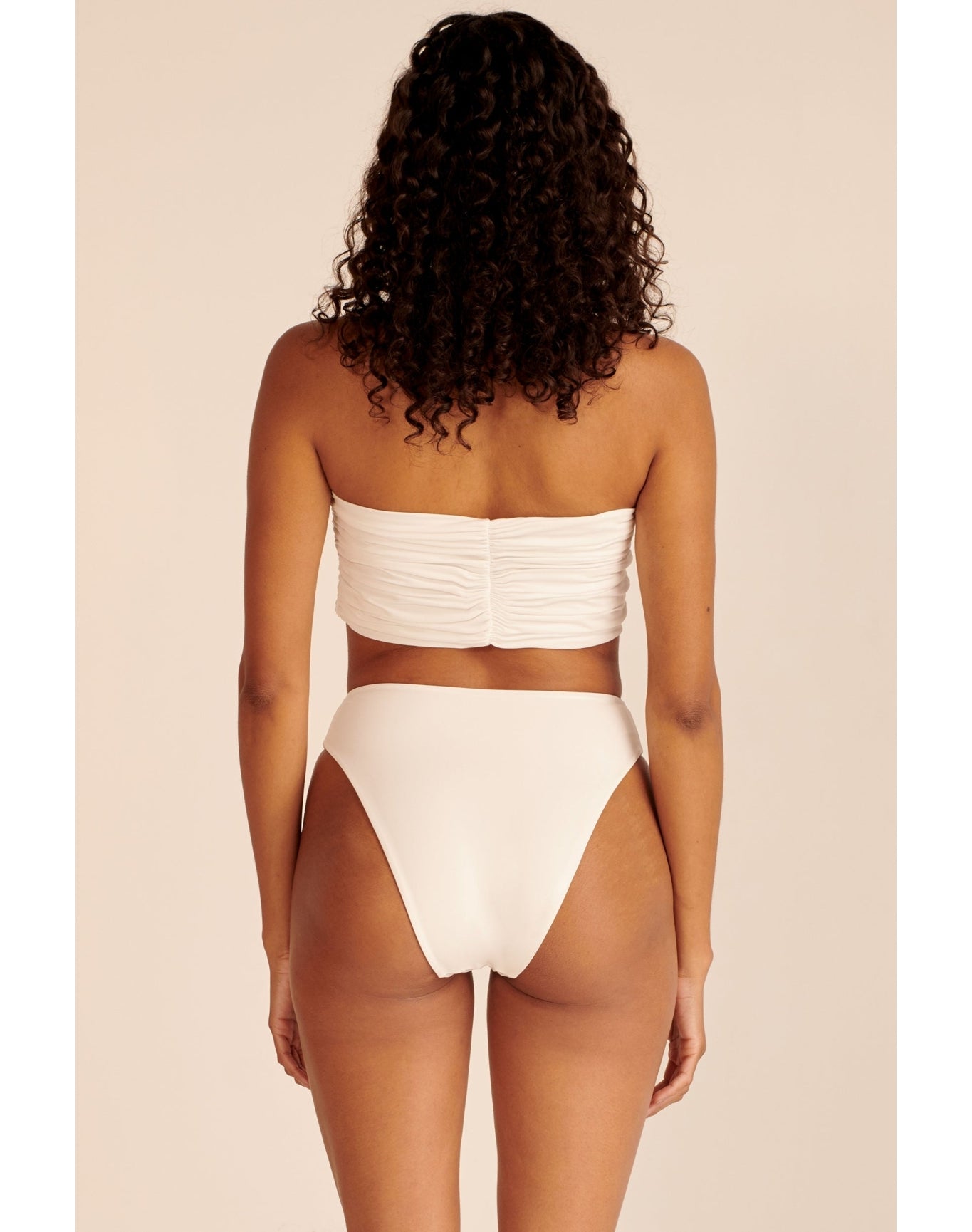 Melao Two-Piece | Off White