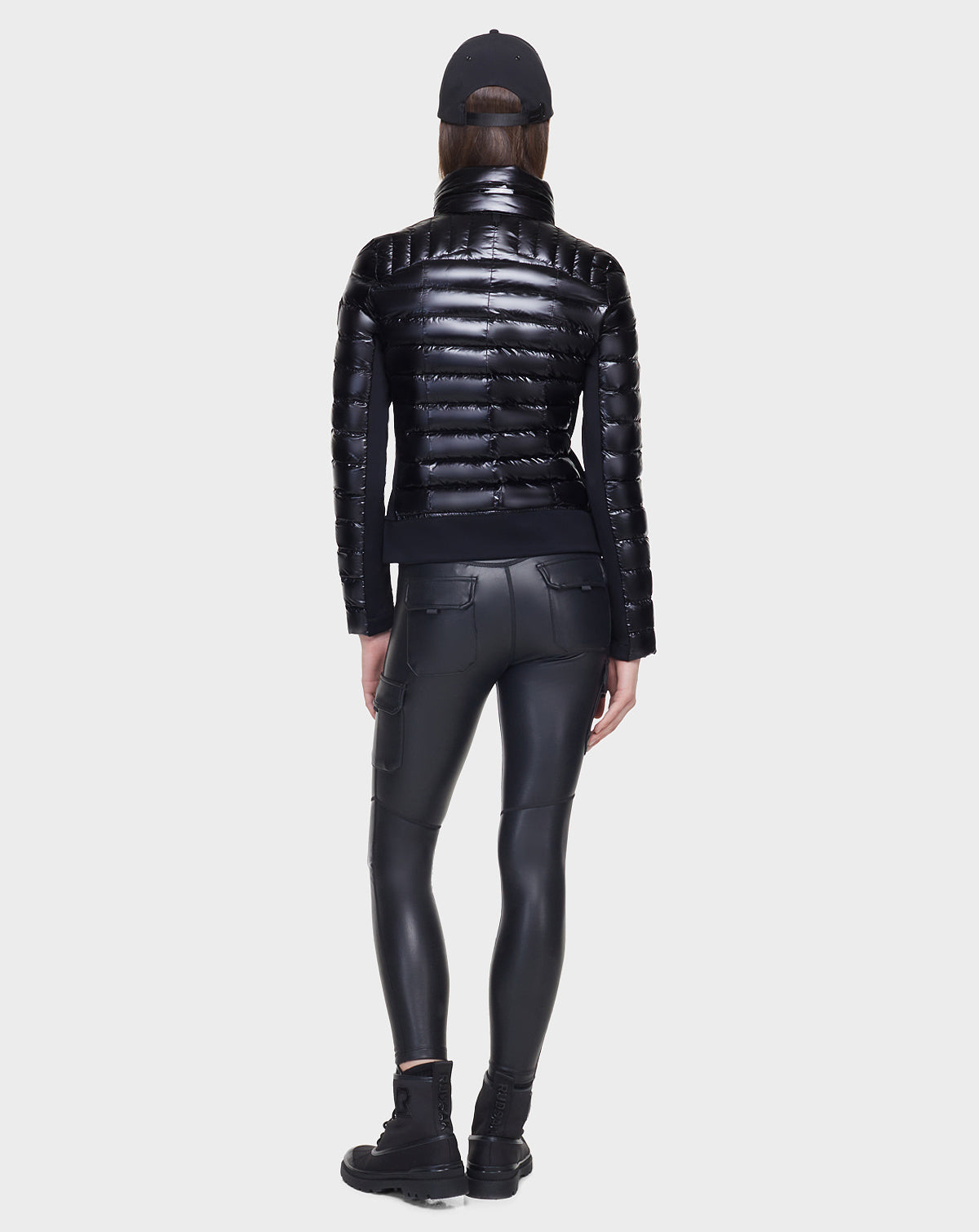 Women | Meline - Ca En 8121001 | Black