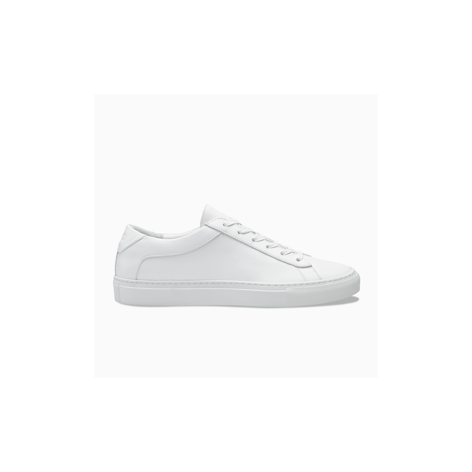 Men | Capri (1st Gen) in Triple White