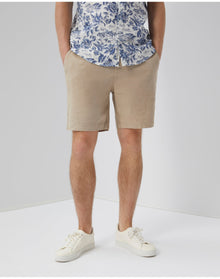 Men | 4 Way Stretch Hybrid Walk Short 7