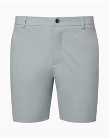 Men | 4 Way Stretch Hybrid Walk Short 7