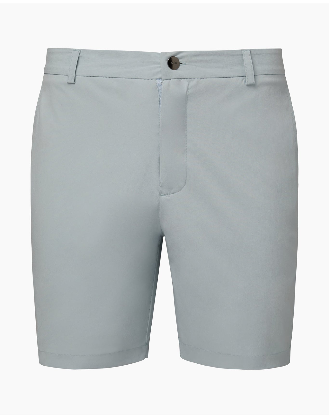 Men | 4 Way Stretch Hybrid Walk Short 7" | Spring Blue