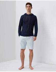 Men | 4 Way Stretch Hybrid Walk Short 7