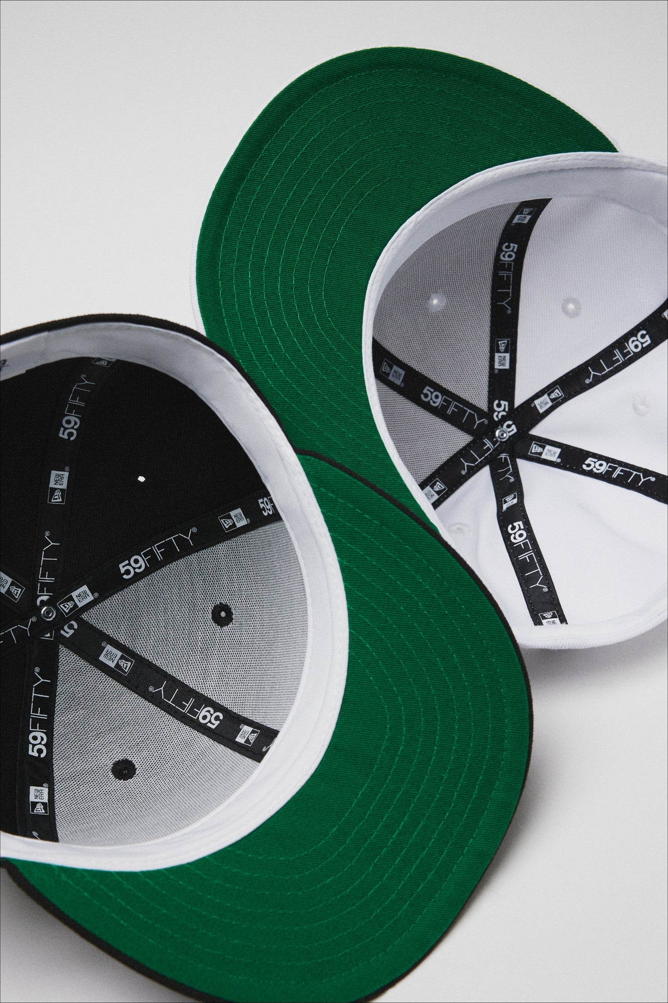 Men | 5950 JL Green UV | Black