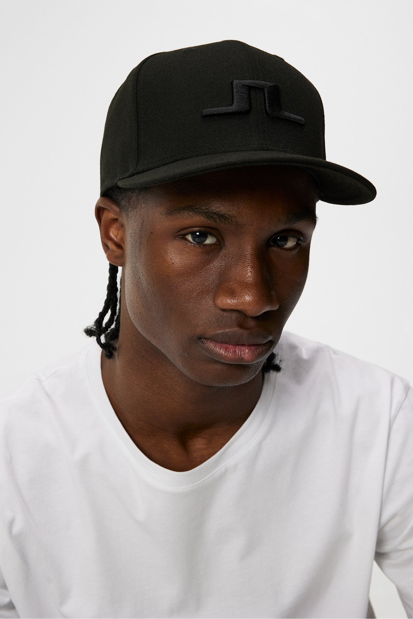 Men | 950 JL On | Black