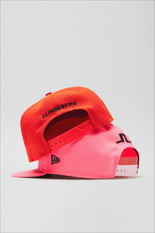 Men | 950 JL Script Green UV | Hot Pink