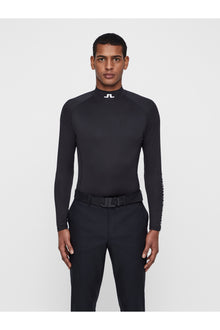 Men | Aello-Soft Compression | Black (V2)