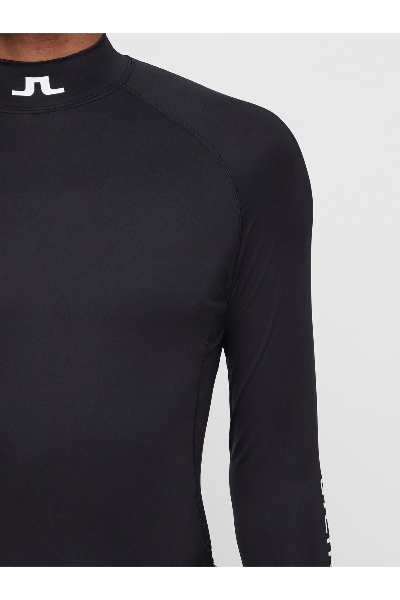 Men | Aello-Soft Compression | Black (V2)
