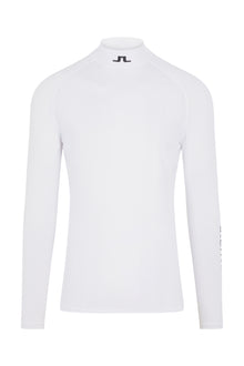 Men | Aello-Soft Compression | White (V2)