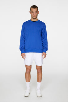 Men | Alpha Creneck | Club Blue