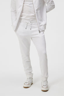 Men | Alpha Pants | White