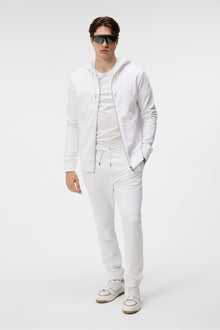 Men | Alpha Pants | White