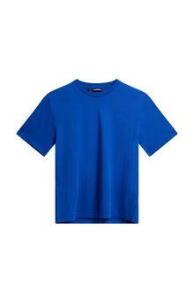 Men | Alpha T-Shirt | Club Blue