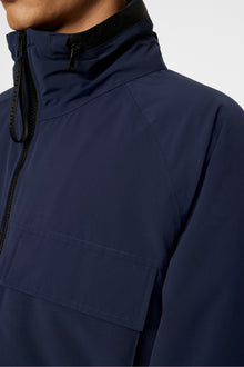 Men | Archie Padded 4 Pkt Jacket | JL Navy