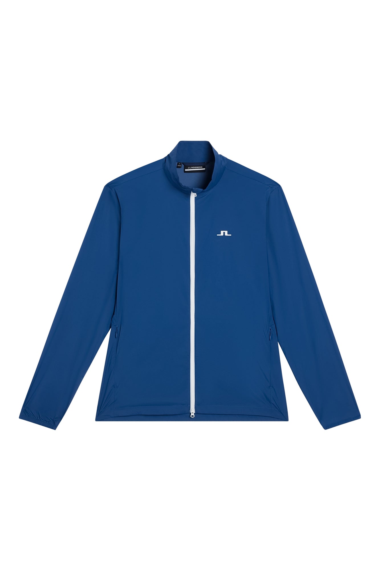 Men | Ash Light Packable Jacket | Estate Blue