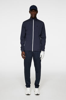 Men | Ash Light Packable Jacket | JL Navy (V1)