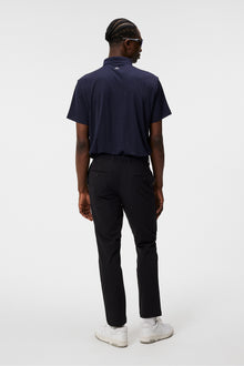 Men | Axil Fleece Twill Pant | Black (V3)