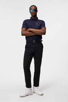 Men | Axil Fleece Twill Pant | Black (V3)