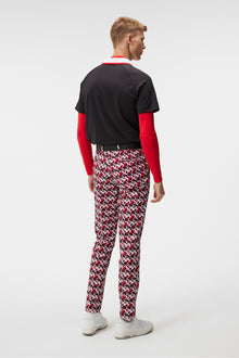 Men | Banch Regular Fit Polo | Black