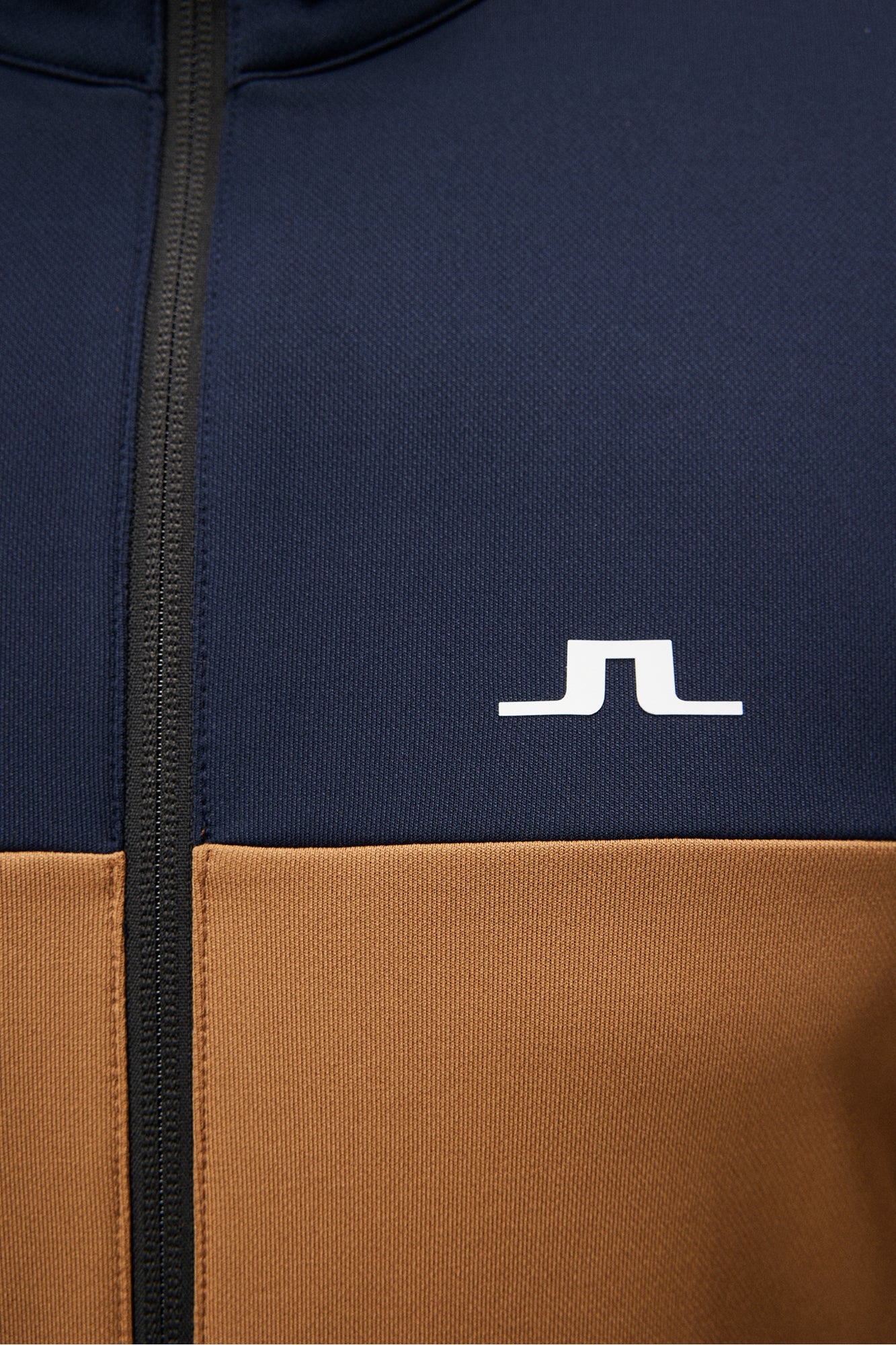 Men | Banks Mid Layer | Chipmunk