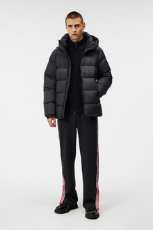 Men | Barrell Down Jacket | Black (V2)